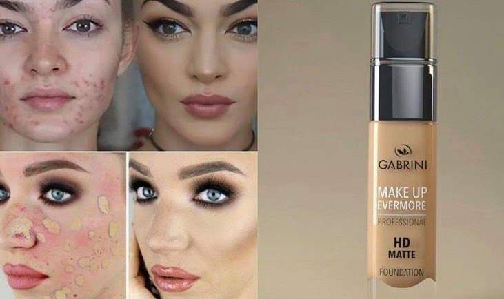 GABRINI HD - جابريني